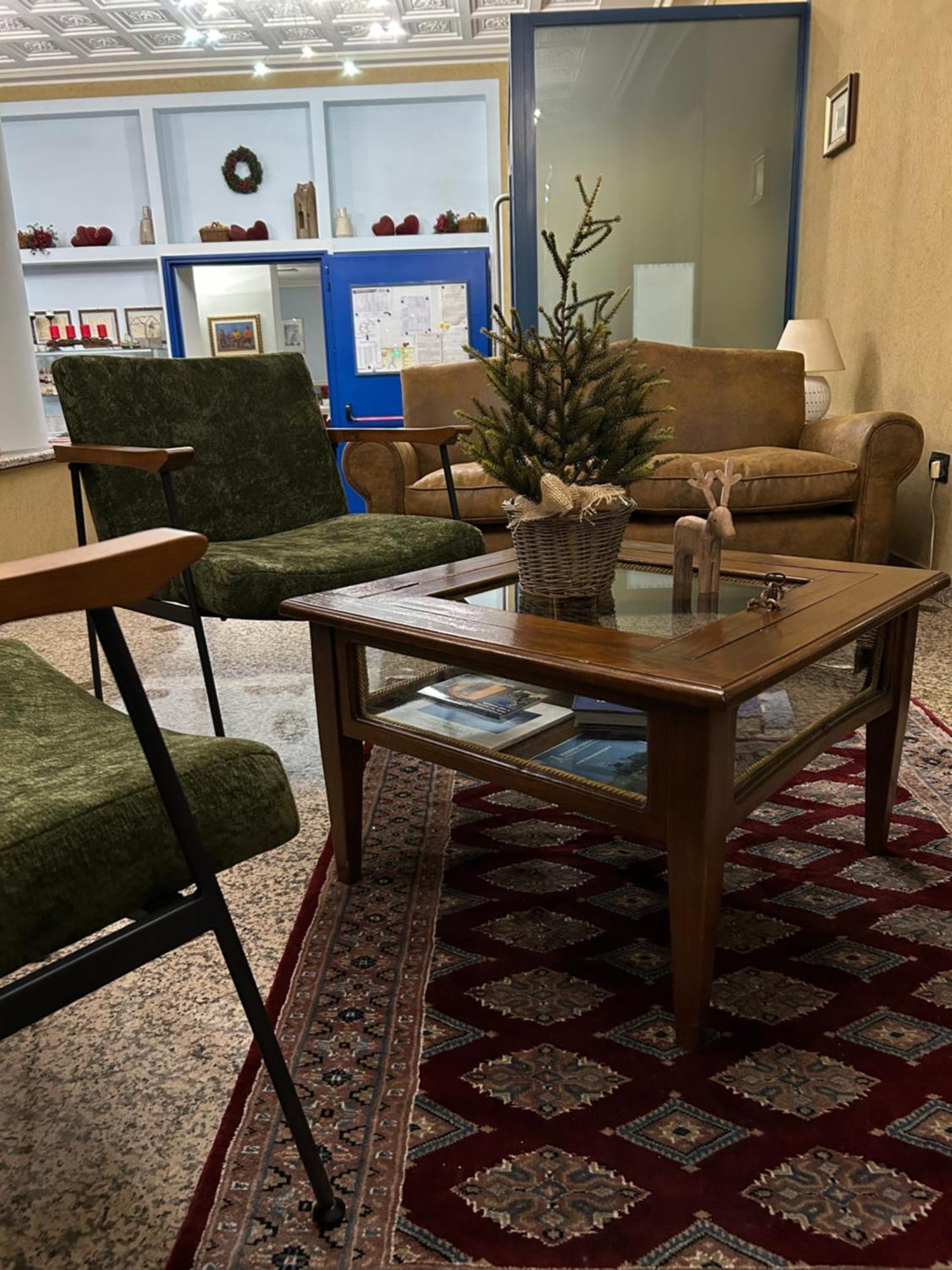 Hotel Risi Colico Kültér fotó