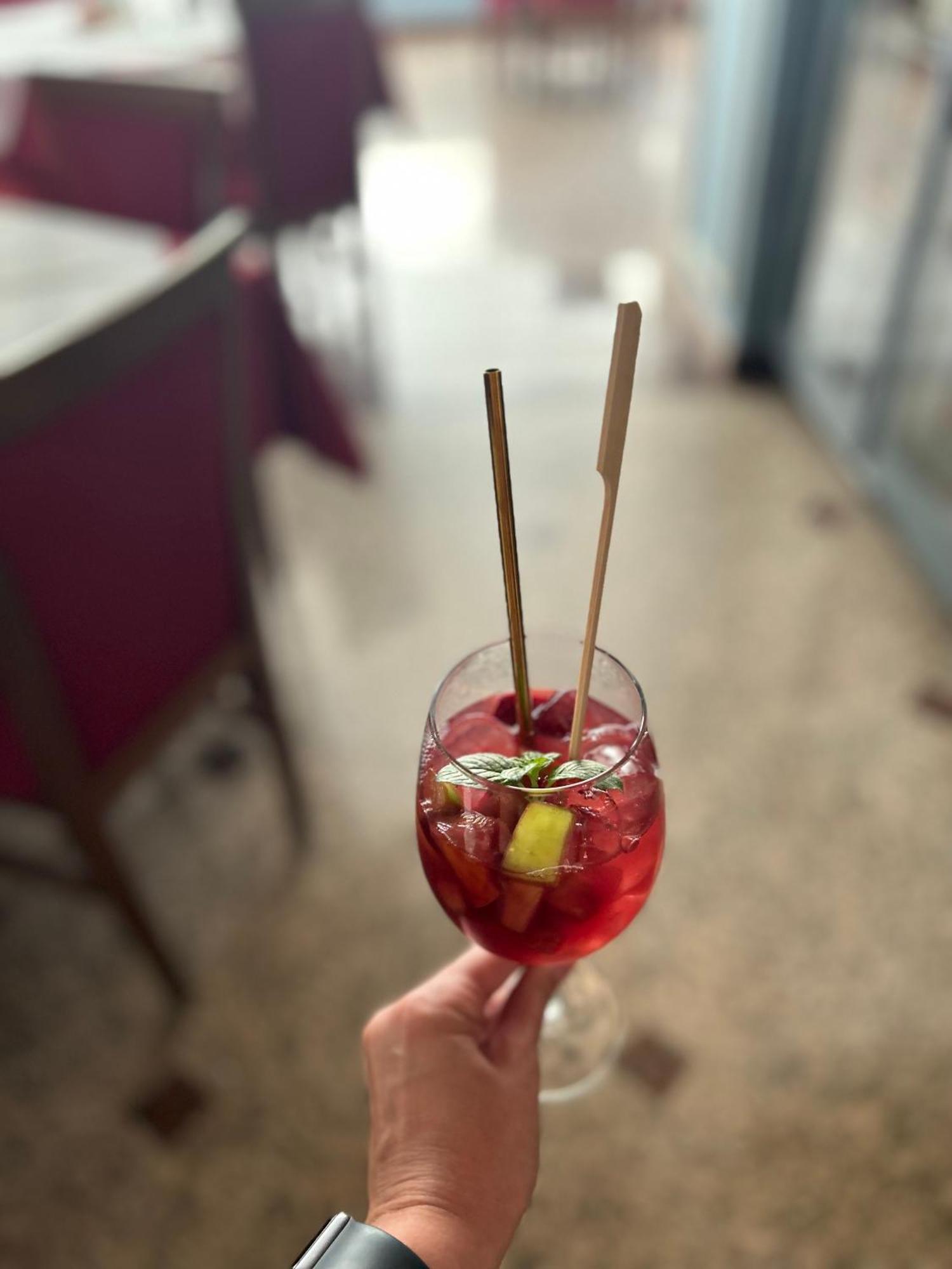 Hotel Risi Colico Kültér fotó
